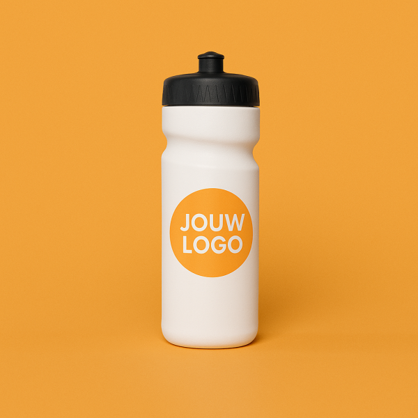 Bidons en Sportflessen