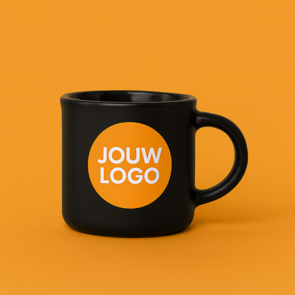 Mokken bedrukken