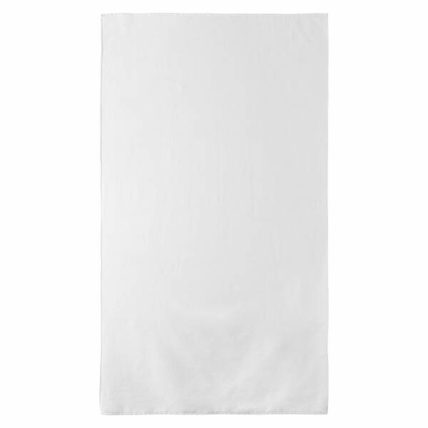 Sophie Muval sublimatie strandhanddoek 200x100 cm, 350 gr/m² - Wit Sophie Muval sublimatie strandhanddoek 200x100 cm, 350 gr/m² - Wit